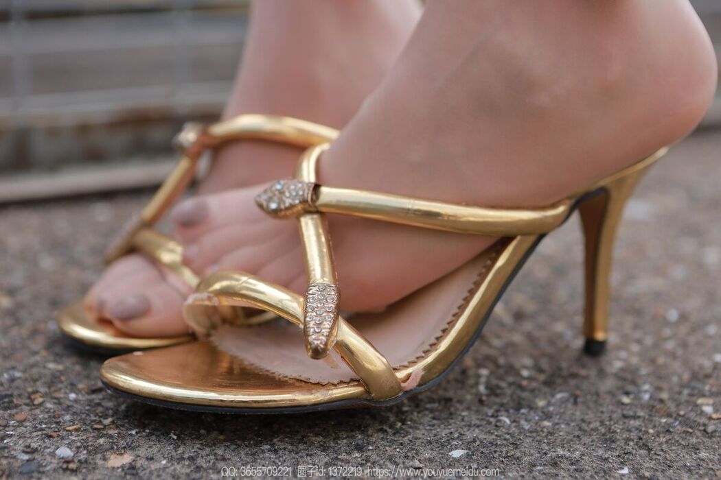 IESS异思趣向 SXJ No.1894 Wan Ping