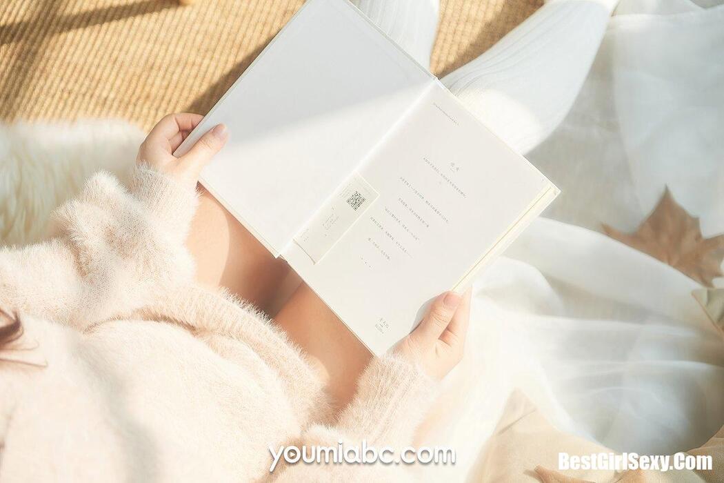 YouMi尤蜜 2020.05.10 Xie Zhi Xin