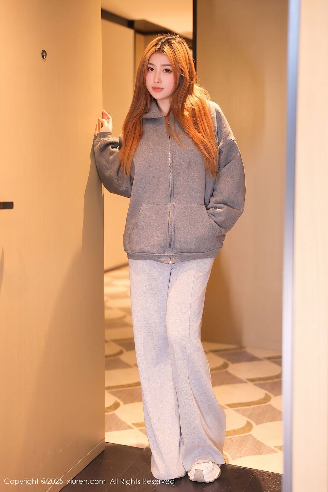 XiuRen秀人网 No.10253 M Mai Dang Lao (83P)