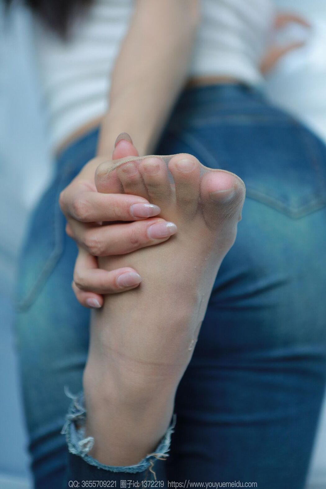 IESS异思趣向 SXJ No.1901 Tu Tu