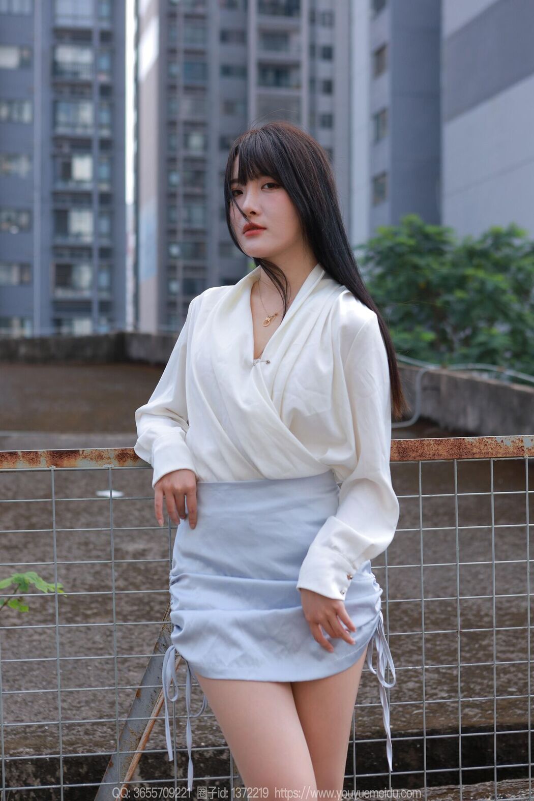 IESS异思趣向 SXJ No.1894 Wan Ping