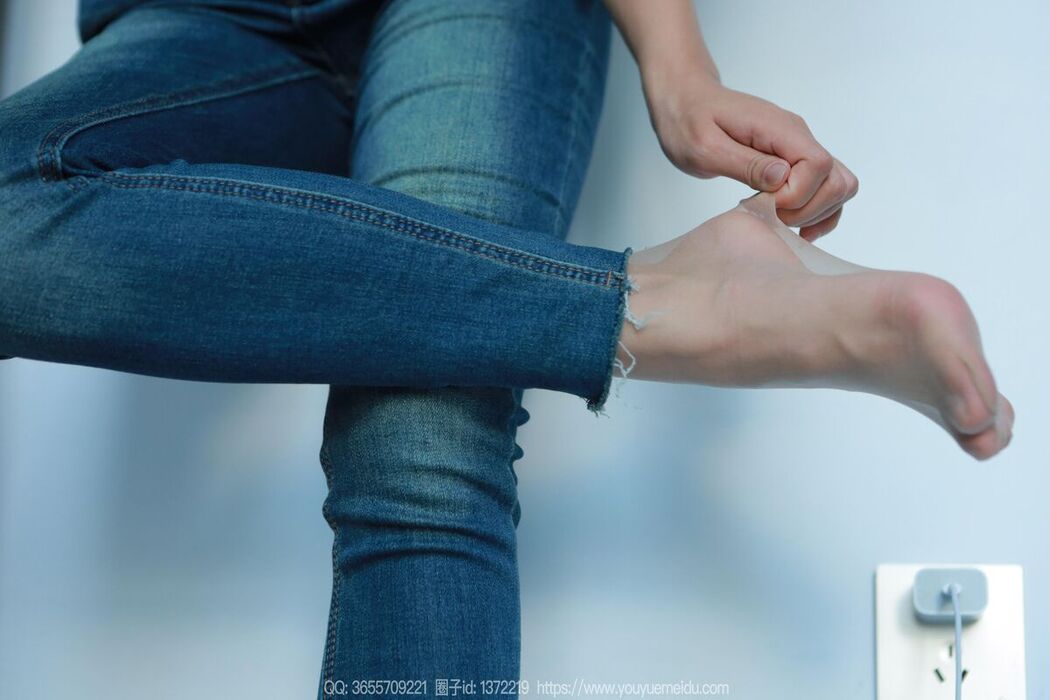 IESS异思趣向 SXJ No.1900 Tu Tu