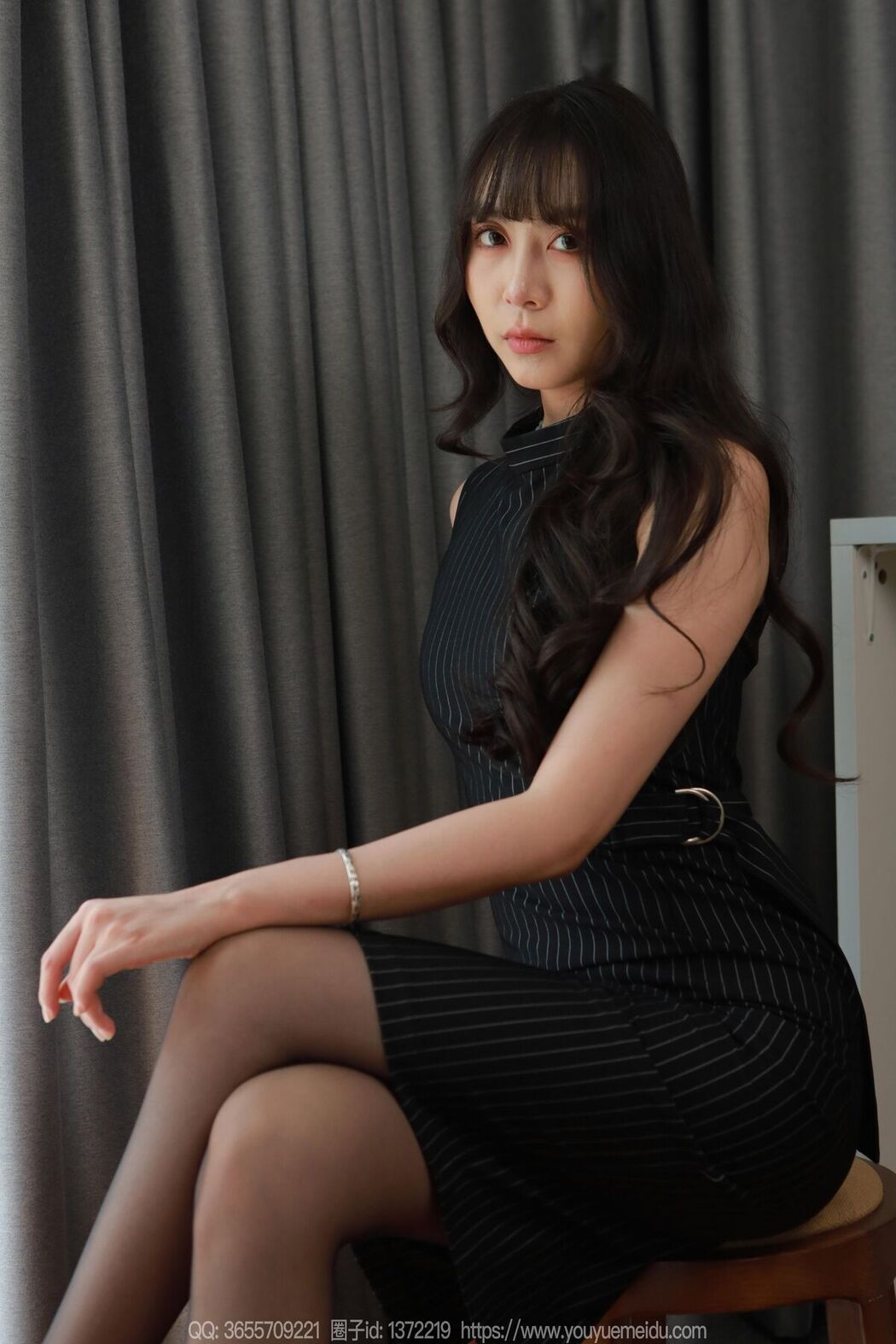 IESS异思趣向 SXJ No.1899 Tuan Tuan