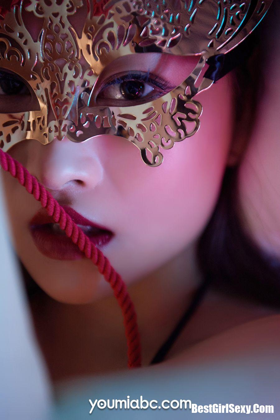 YouMi尤蜜 2020.03.06 Xi Xi