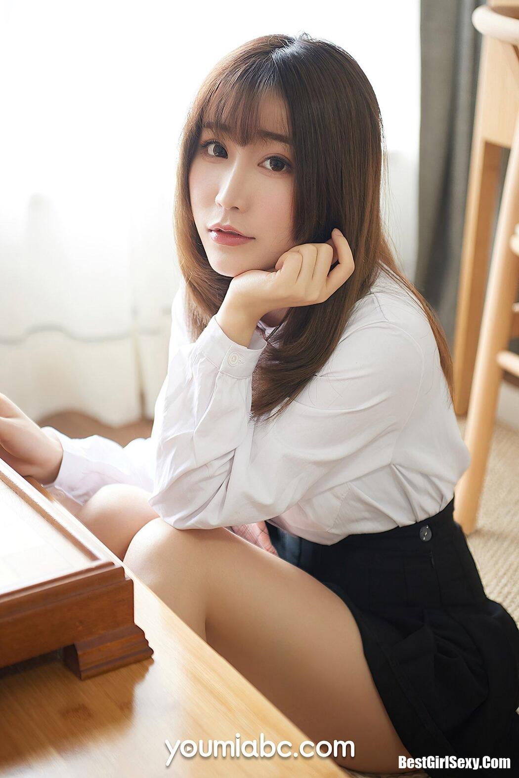 YouMi尤蜜 2020.05.03 Xie Zhi Xin