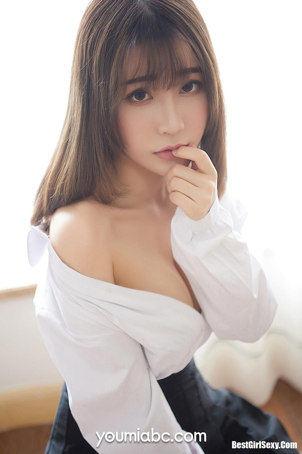 YouMi尤蜜 2020.05.03 Xie Zhi Xin