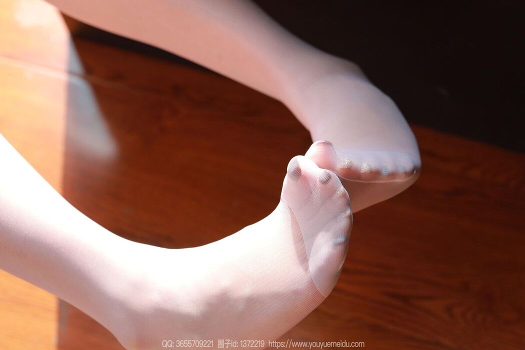 IESS异思趣向 SXJ No.1905 Wan Ping