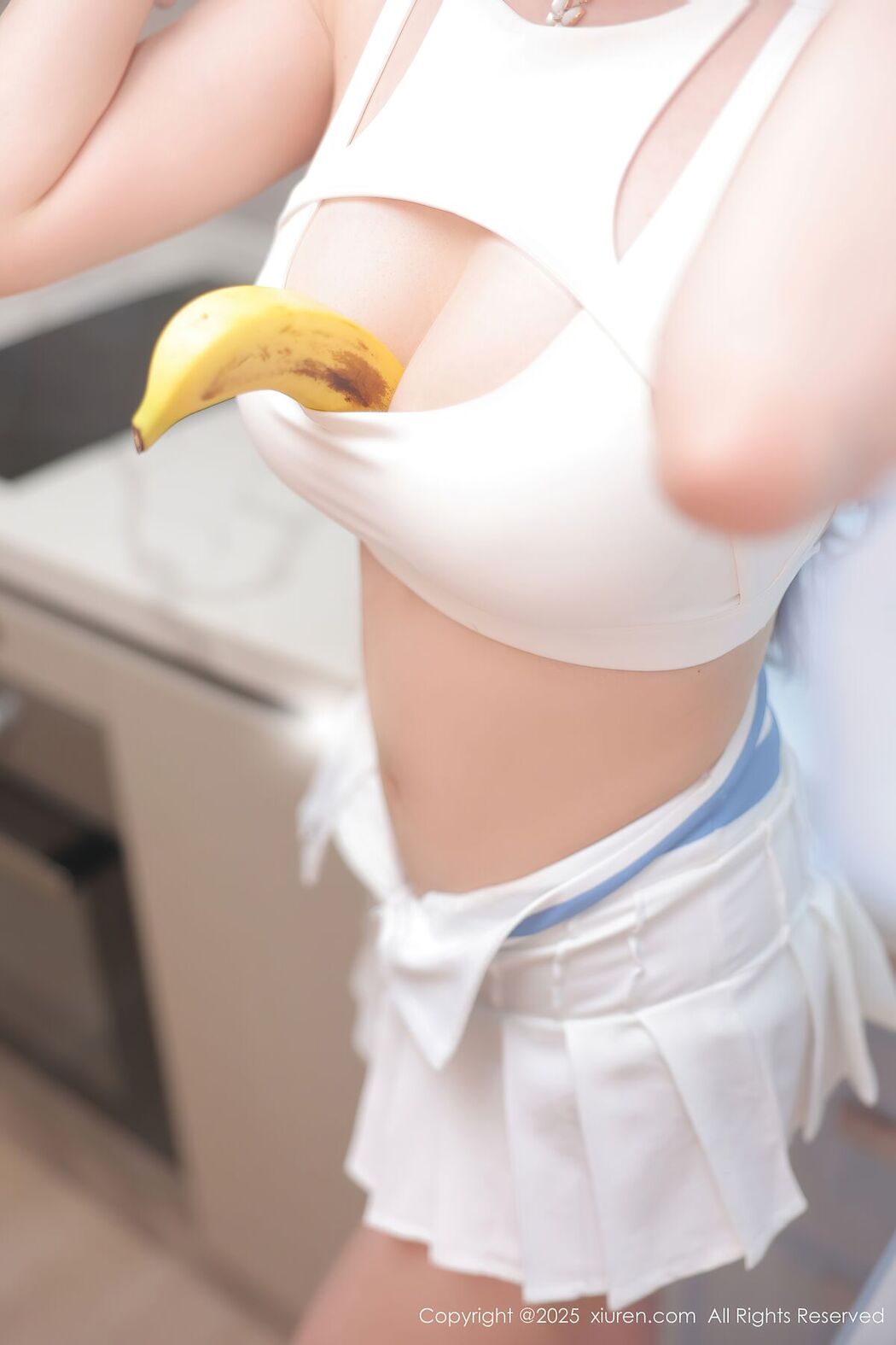 XiuRen秀人网 No.10254 Nai You Mao Ya (87P)