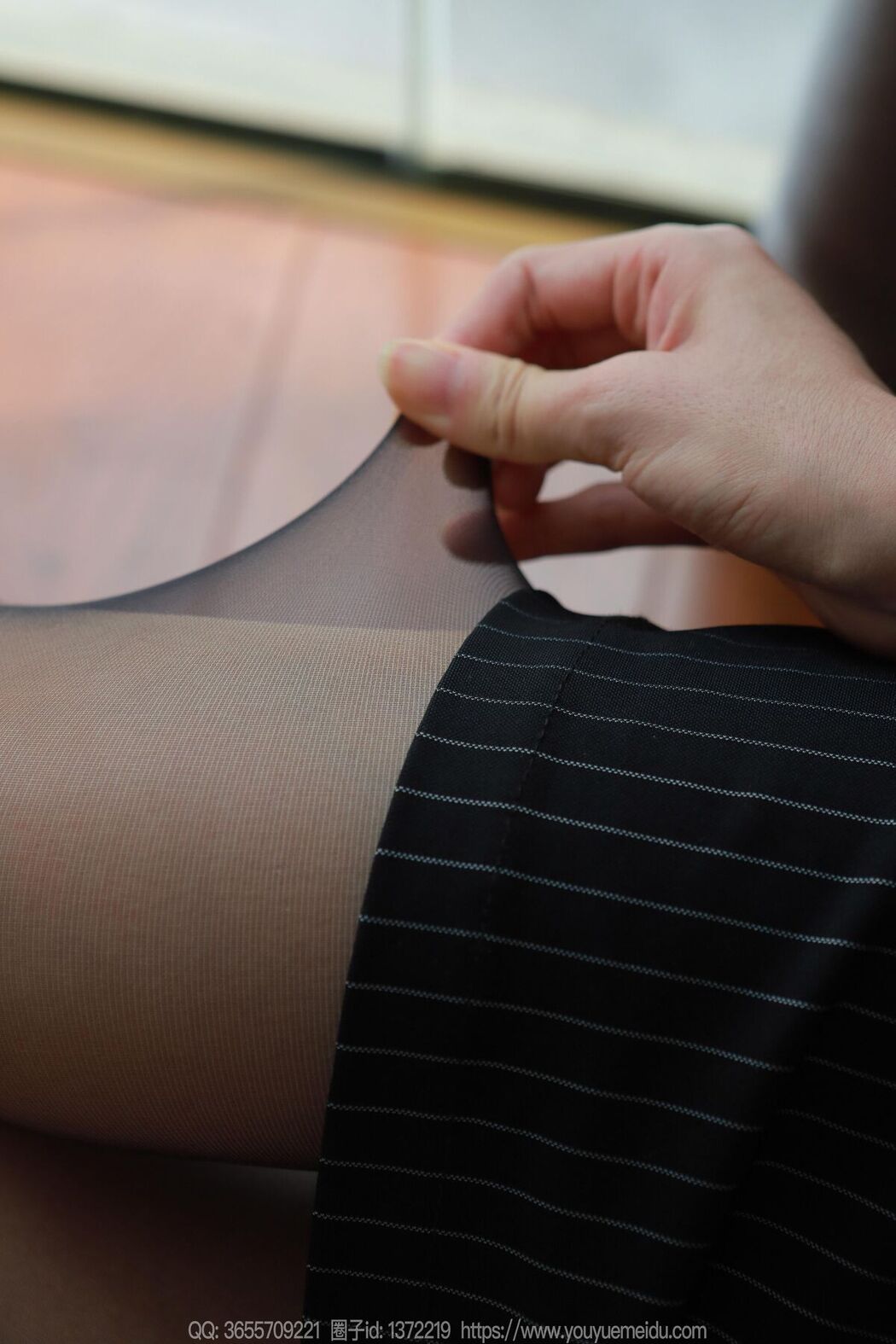 IESS异思趣向 SXJ No.1899 Tuan Tuan