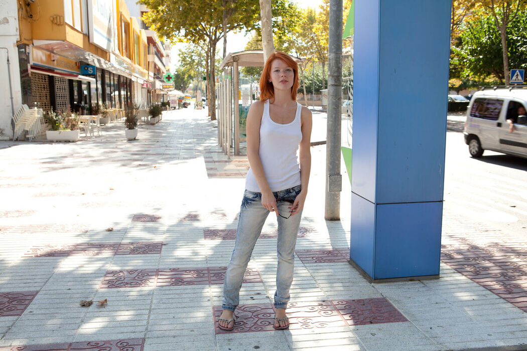 MetArt Mia Sollis &#8211; Soutenir Part02 (63P)