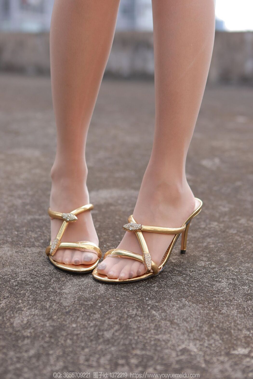 IESS异思趣向 SXJ No.1894 Wan Ping