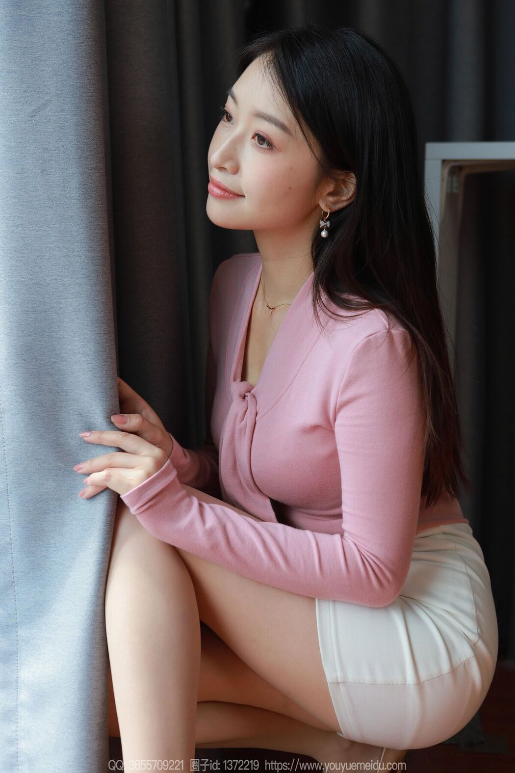 IESS异思趣向 SXJ No.1896 Xiao Jie