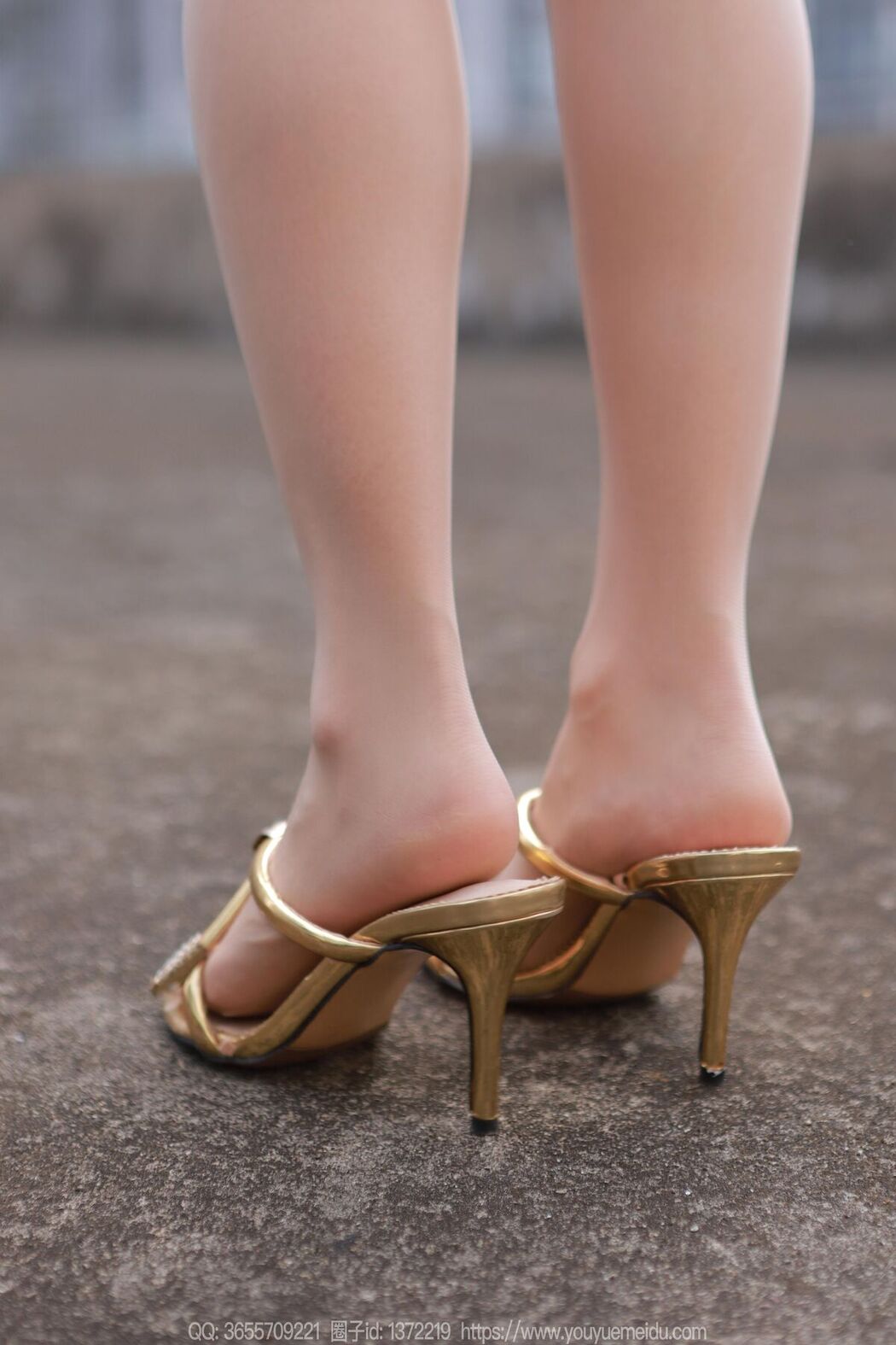 IESS异思趣向 SXJ No.1894 Wan Ping