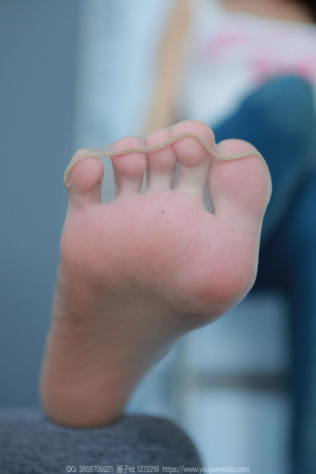 IESS异思趣向 SXJ No.1901 Tu Tu