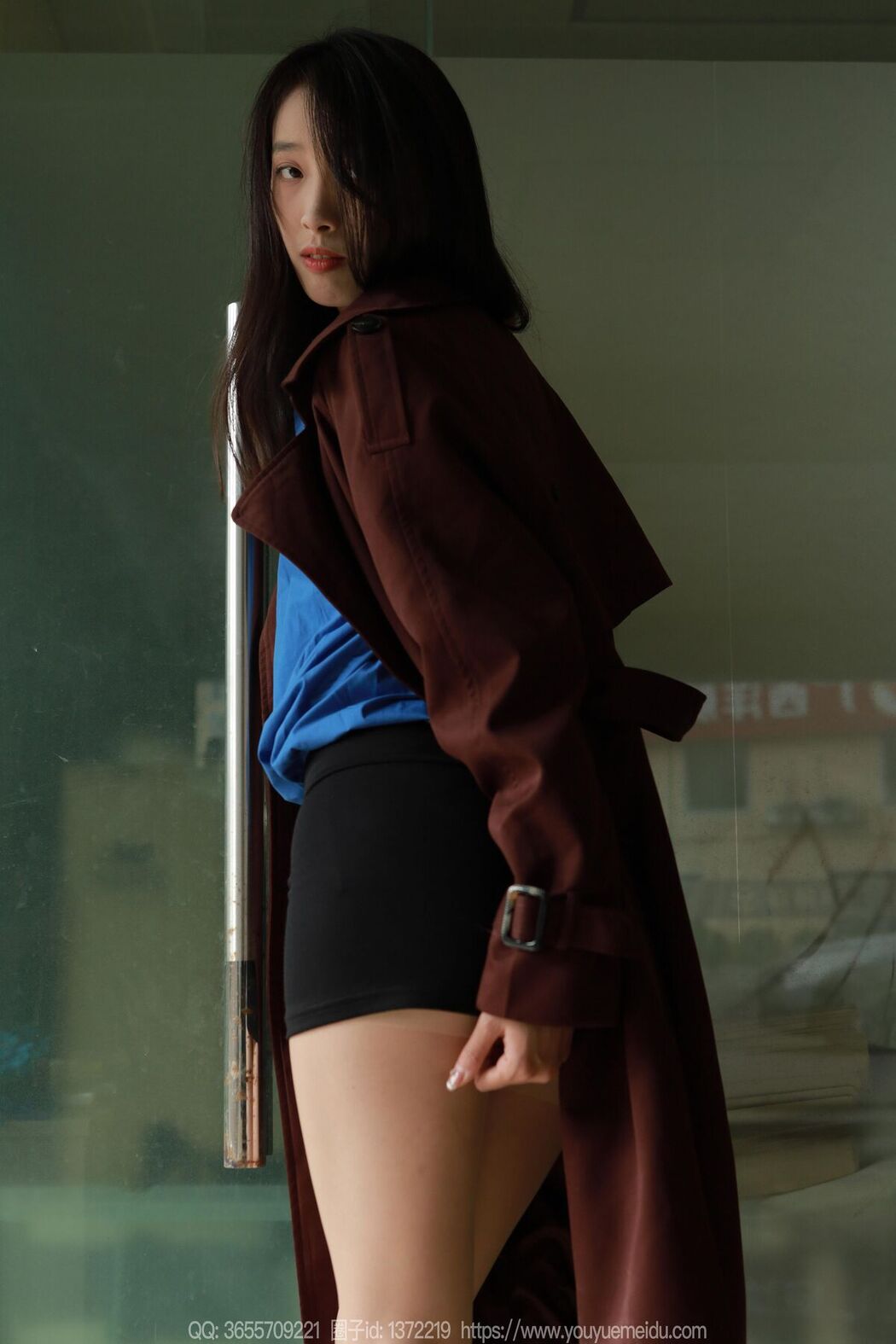 IESS异思趣向 SXJ No.1908 Xiao Jiu