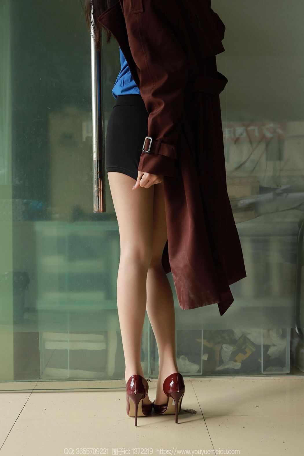 IESS异思趣向 SXJ No.1908 Xiao Jiu