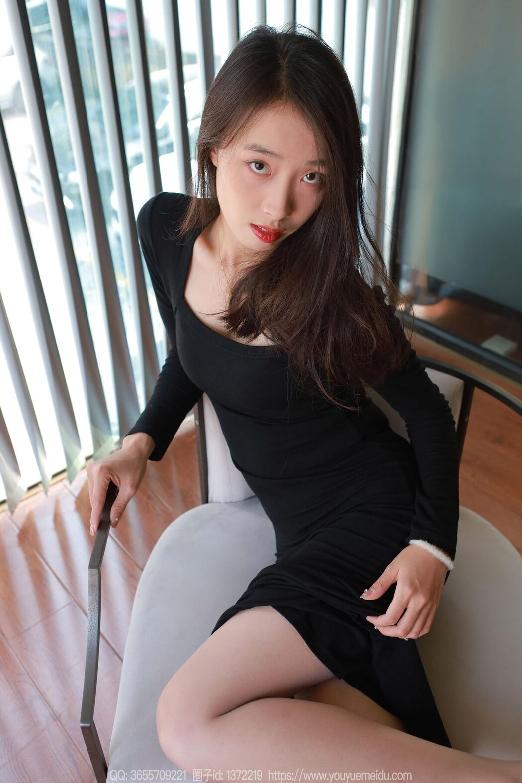 IESS异思趣向 SXJ No.1892 Xiao Jiu