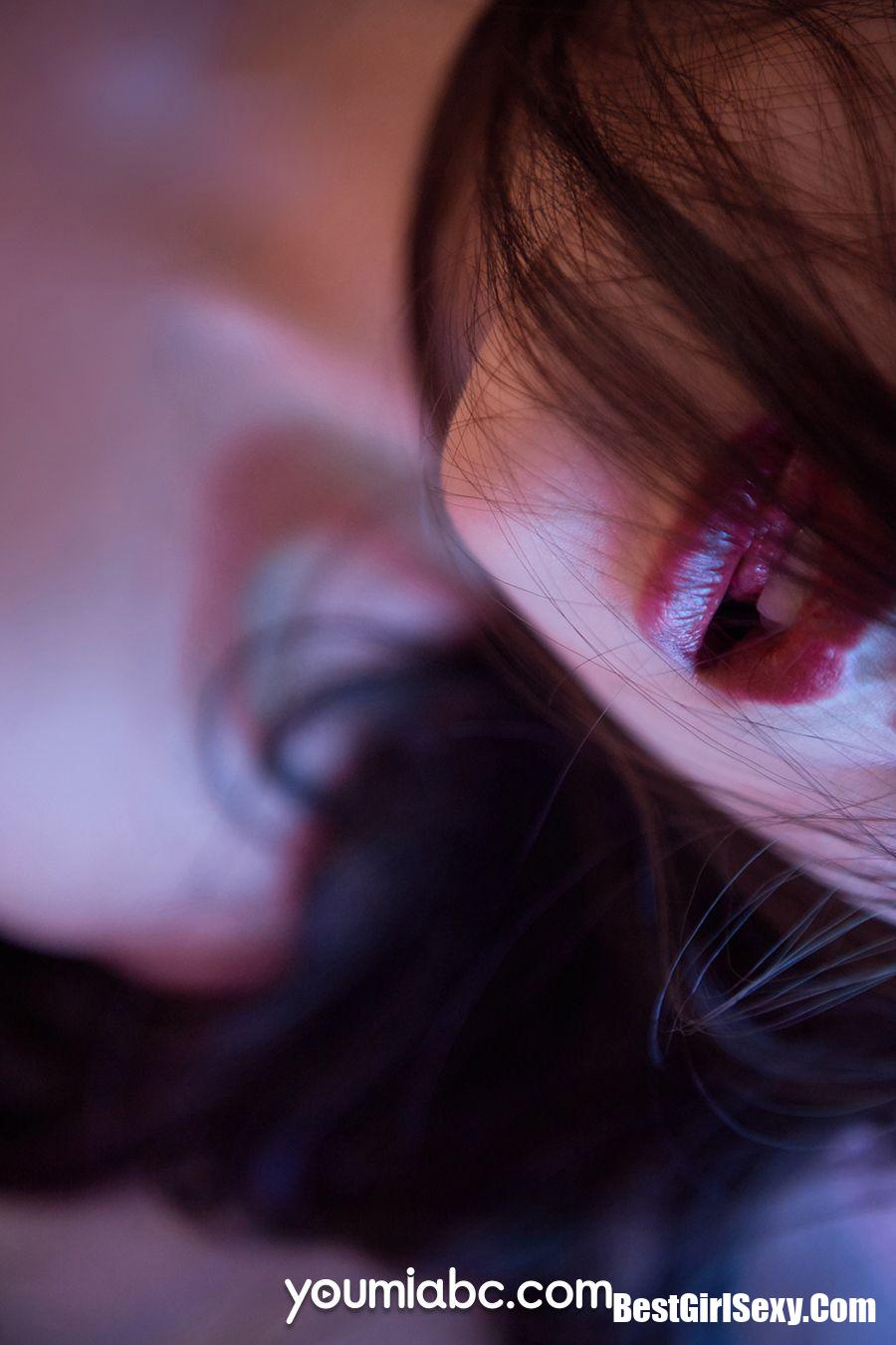 YouMi尤蜜 2020.03.06 Xi Xi