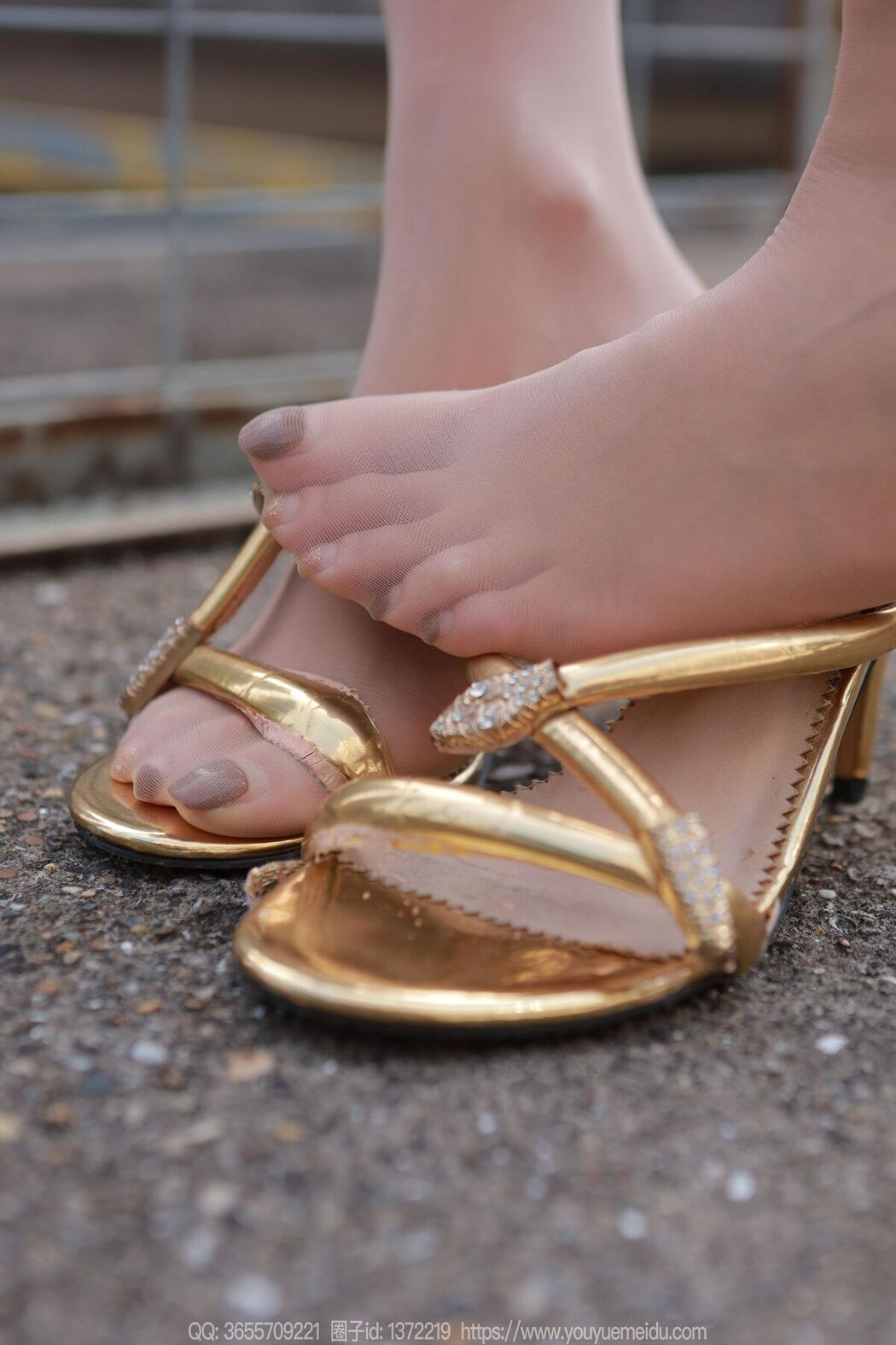 IESS异思趣向 SXJ No.1894 Wan Ping