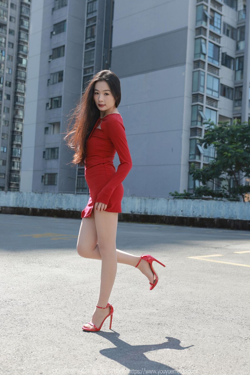 IESS异思趣向 SXJ No.1906 Xiao Jin