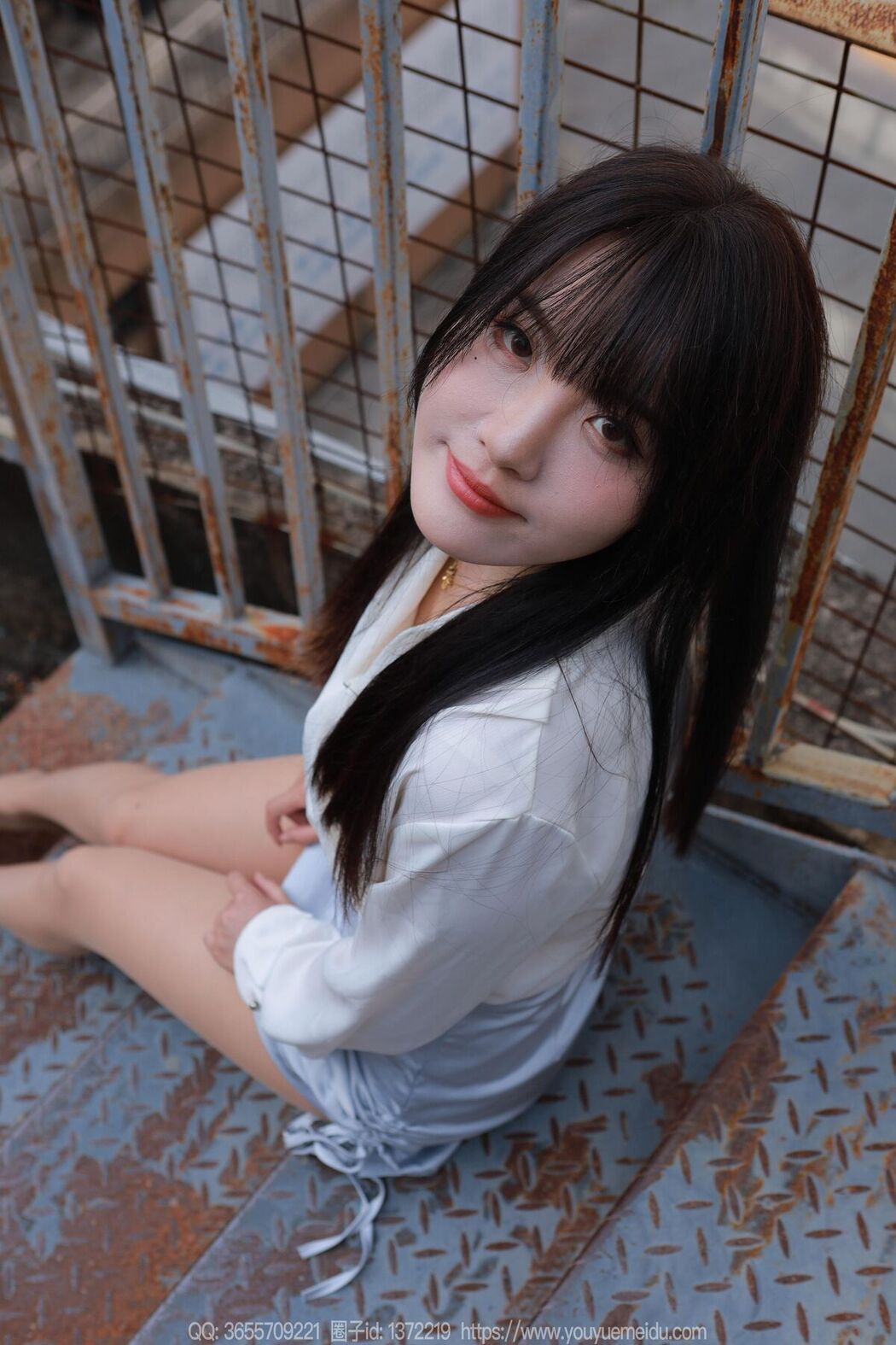 IESS异思趣向 SXJ No.1893 Wan Ping