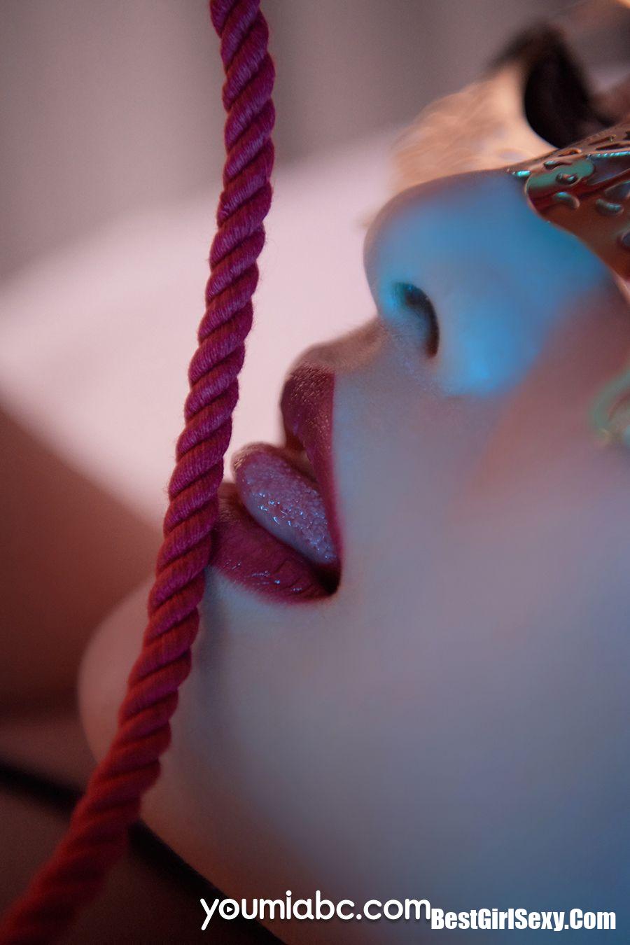 YouMi尤蜜 2020.03.06 Xi Xi