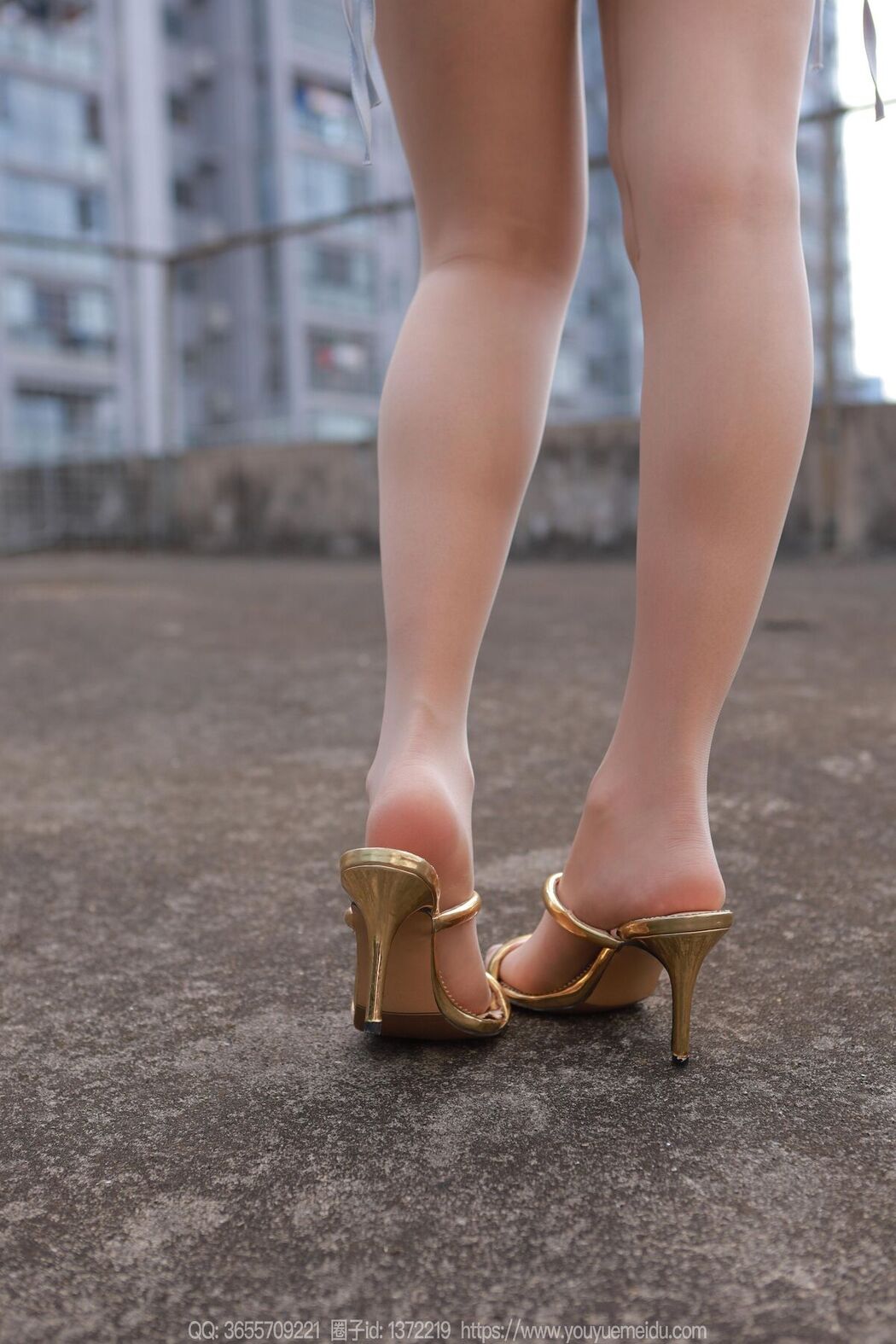 IESS异思趣向 SXJ No.1894 Wan Ping