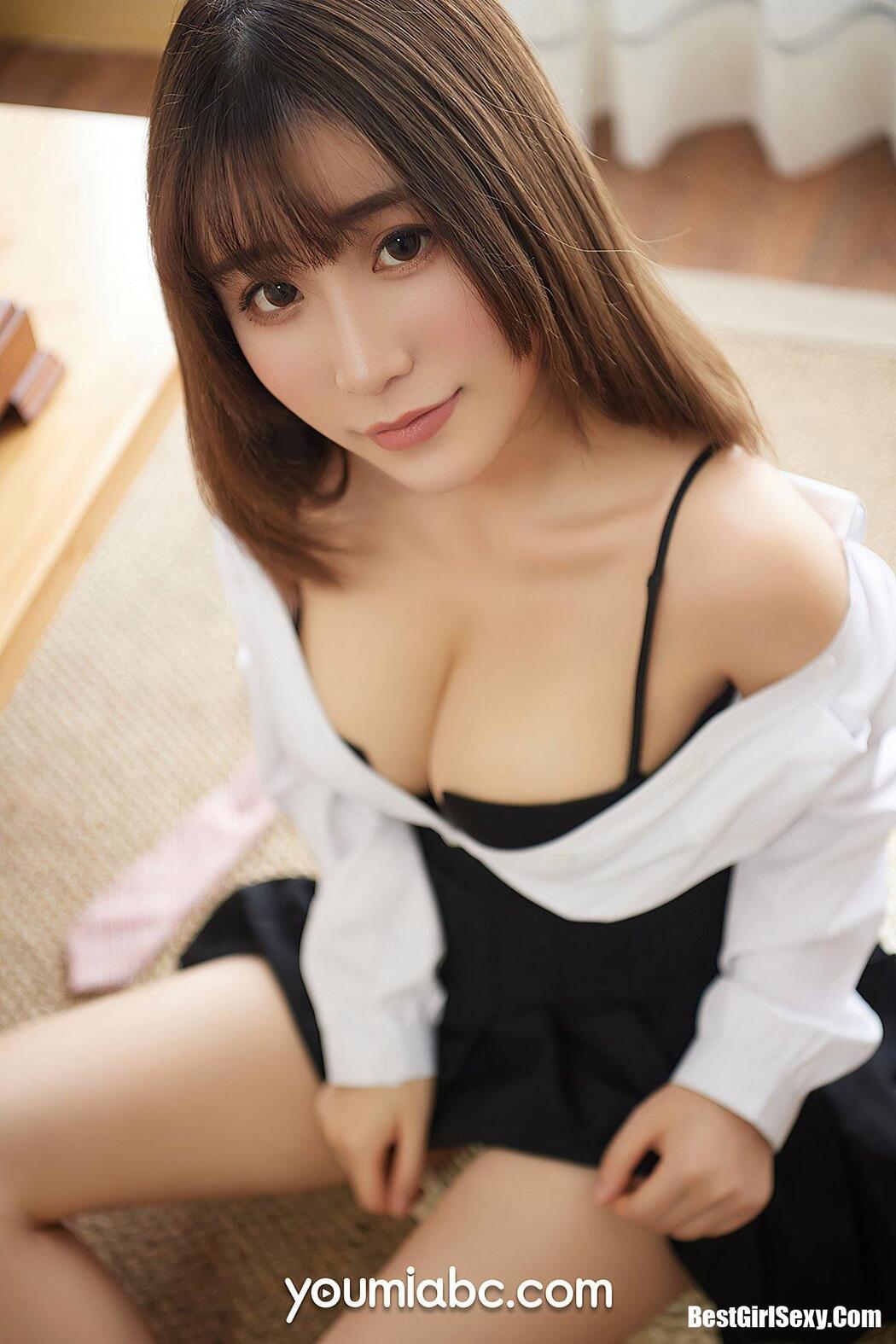 YouMi尤蜜 2020.05.03 Xie Zhi Xin