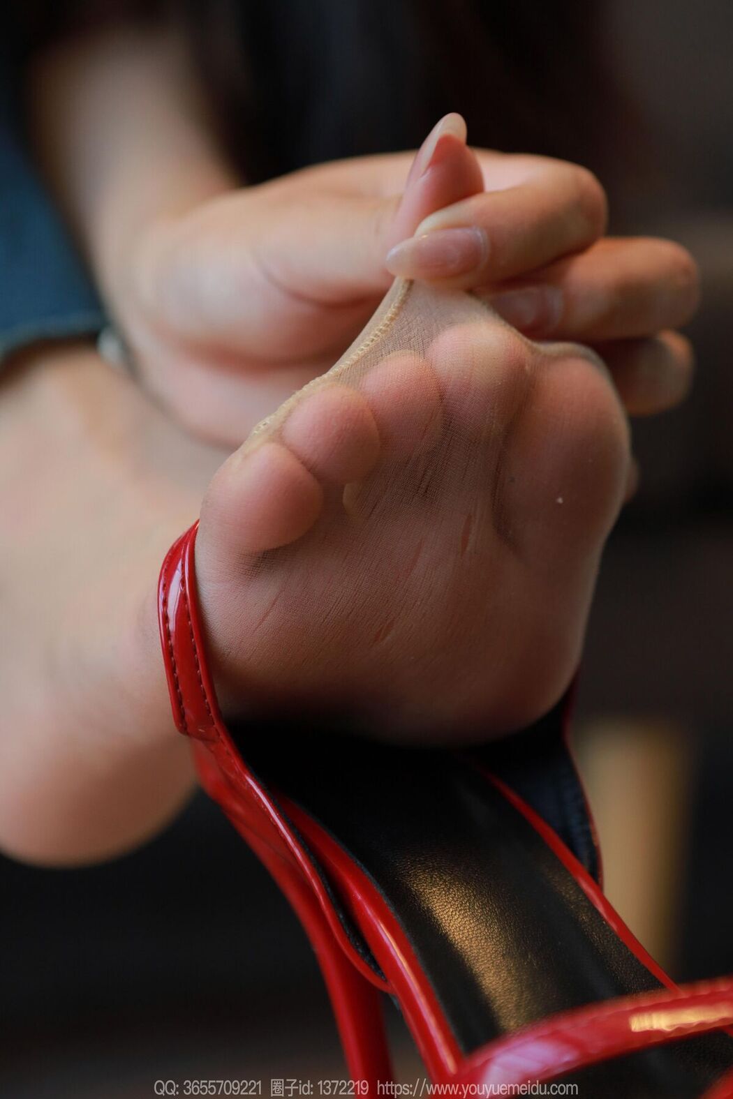 IESS异思趣向 SXJ No.1900 Tu Tu