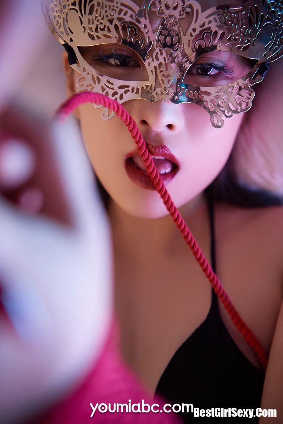 YouMi尤蜜 2020.03.06 Xi Xi