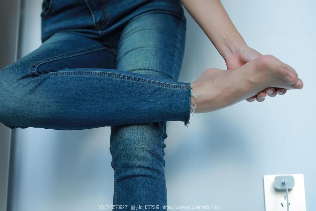 IESS异思趣向 SXJ No.1900 Tu Tu