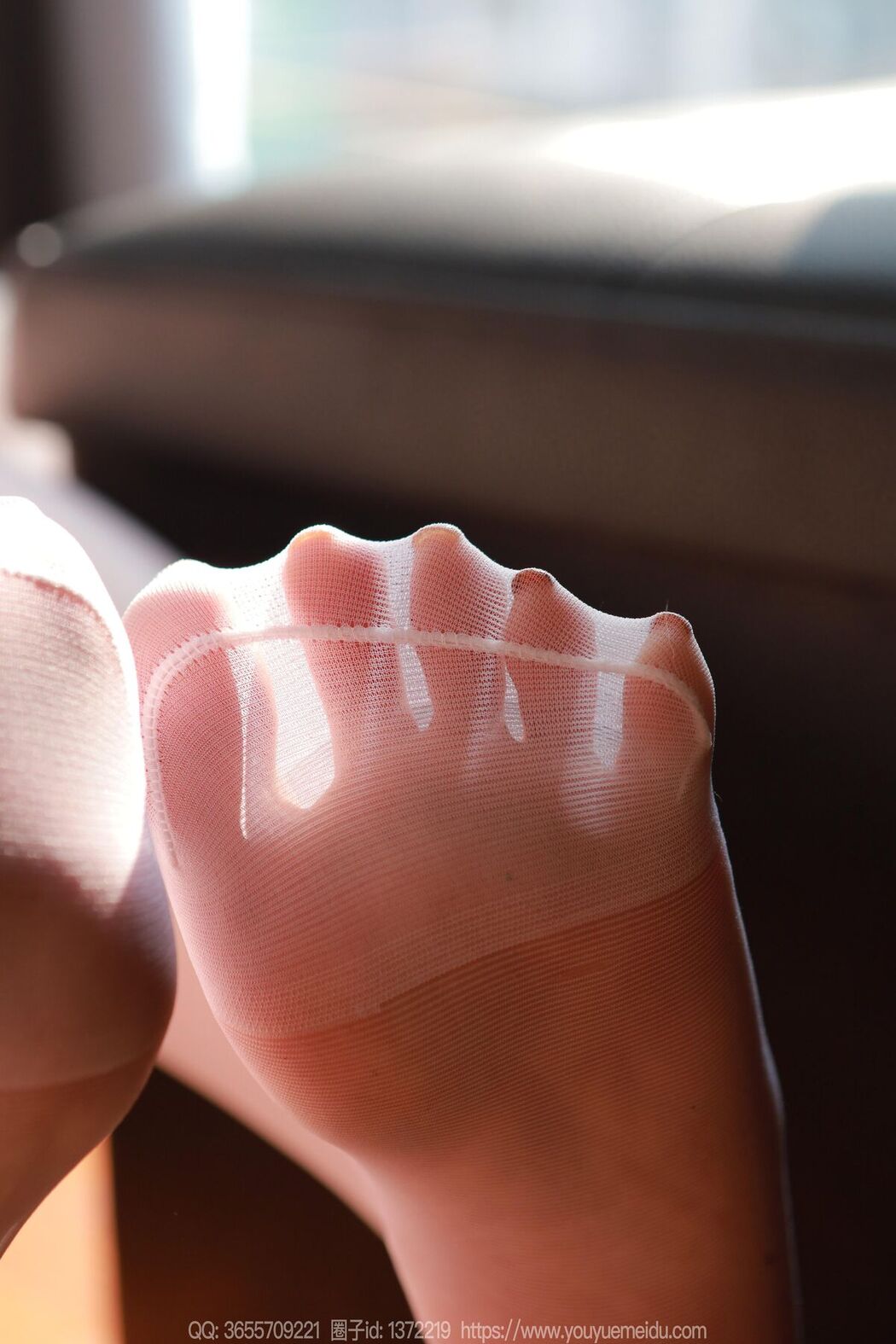 IESS异思趣向 SXJ No.1905 Wan Ping