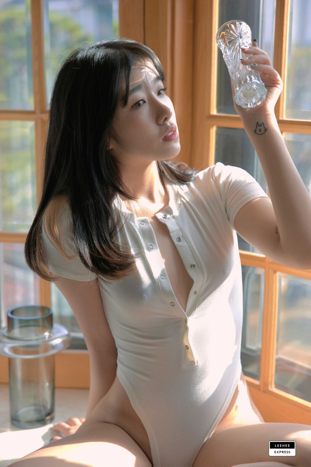 LE LEBE-080 Sonson 손손 (50P)