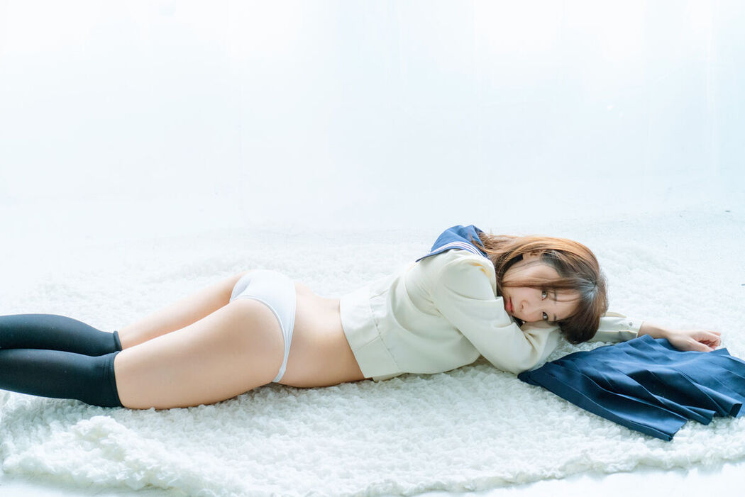 JP Moe Iori 伊織萌 – パンツともえ大好き星人を大至急いおりんのスカートにご招待ROM Part02 (61P)