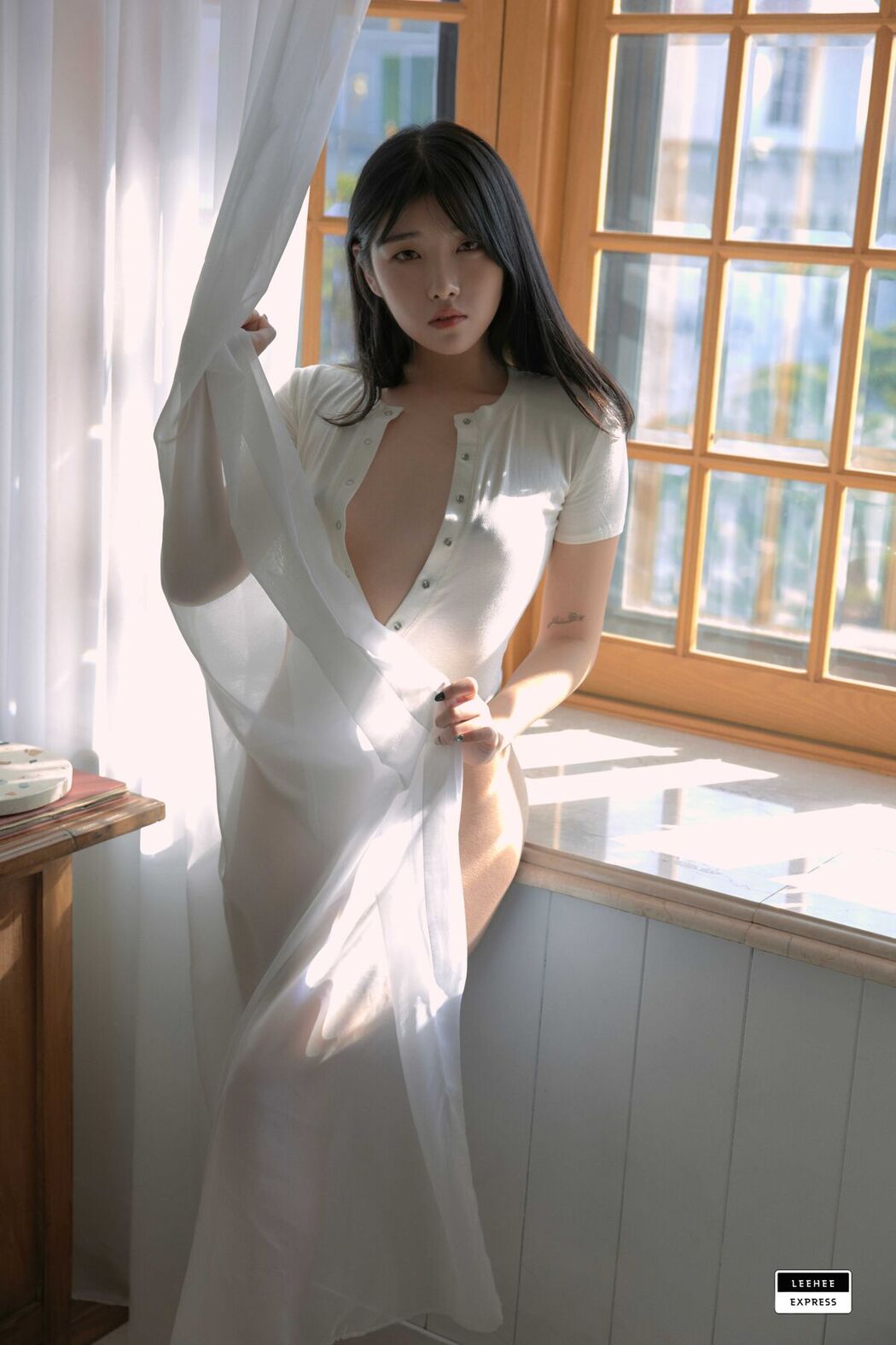LE LEBE-080 Sonson 손손 (50P)