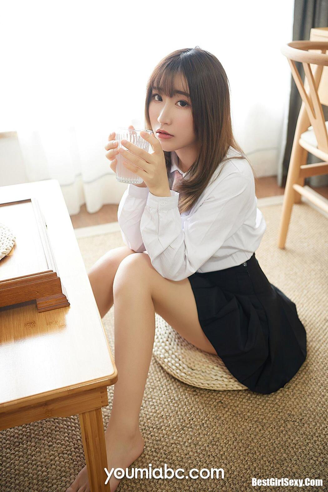 YouMi尤蜜 2020.05.03 Xie Zhi Xin