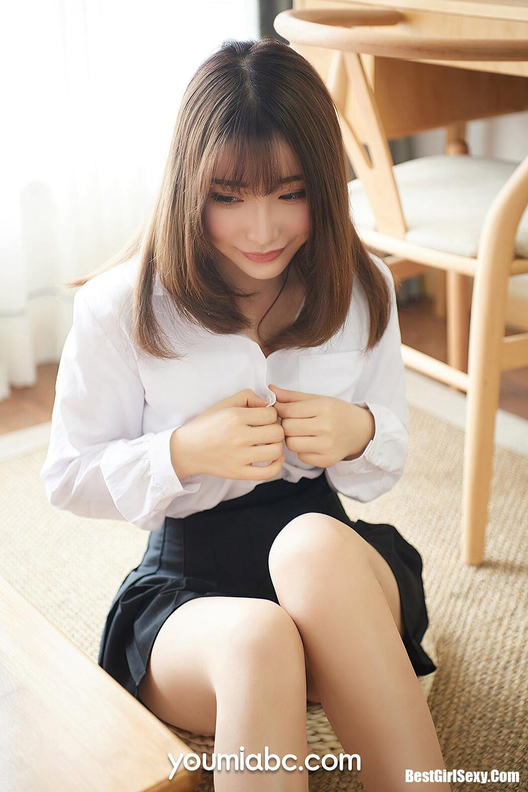 YouMi尤蜜 2020.05.03 Xie Zhi Xin