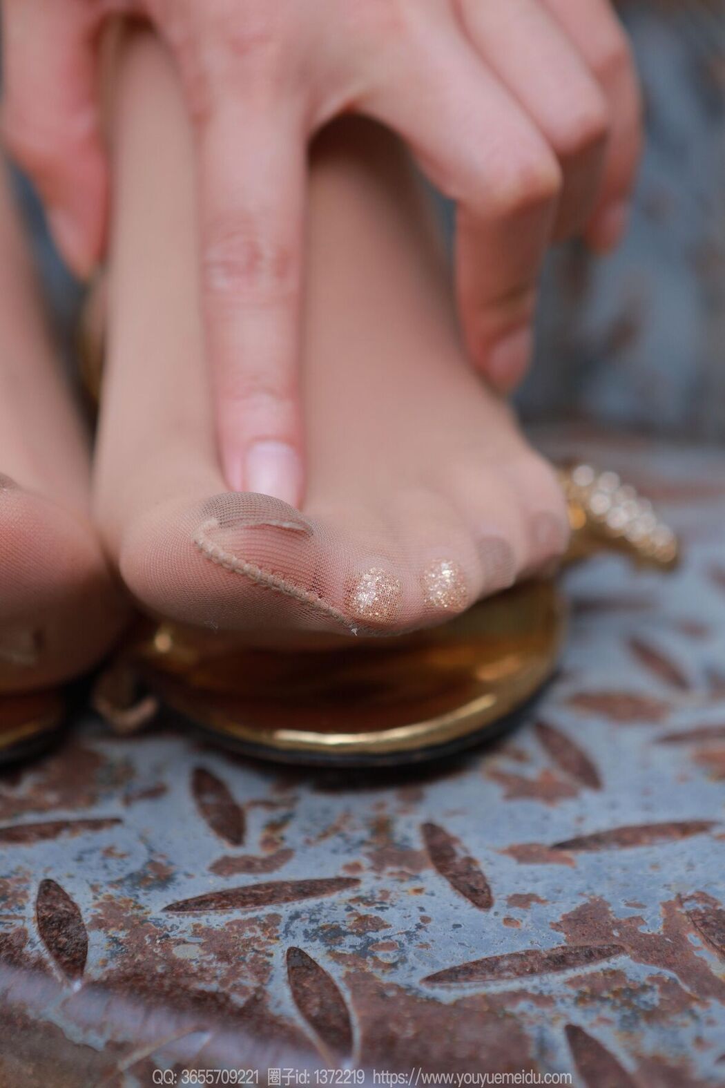 IESS异思趣向 SXJ No.1893 Wan Ping