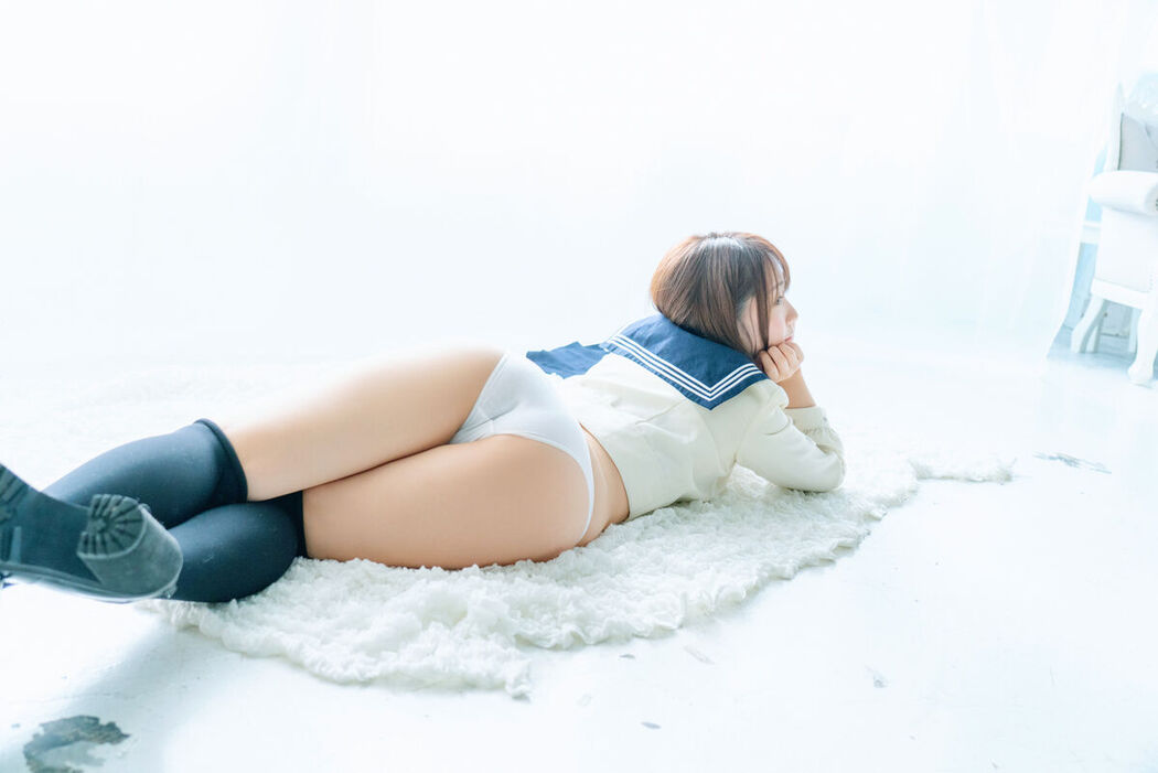 JP Moe Iori 伊織萌 – パンツともえ大好き星人を大至急いおりんのスカートにご招待ROM Part02 (61P)