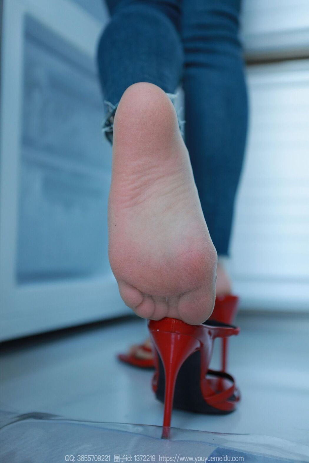 IESS异思趣向 SXJ No.1901 Tu Tu