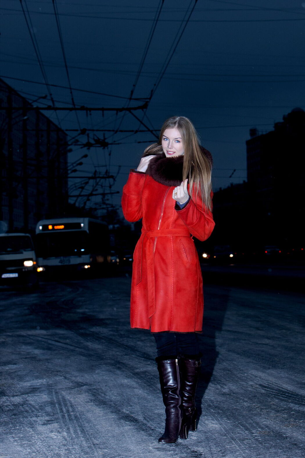 MetArt Flavia A – Presenting Flavia Part01 (66P)