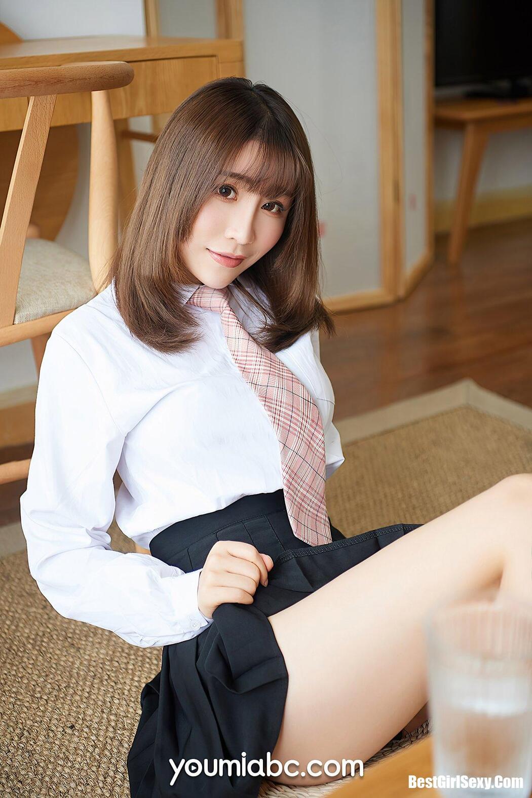 YouMi尤蜜 2020.05.03 Xie Zhi Xin