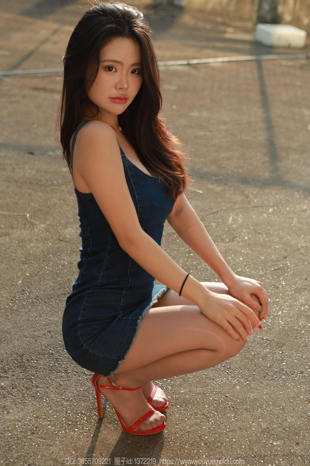 IESS异思趣向 SXJ No.1891 Tu Tu