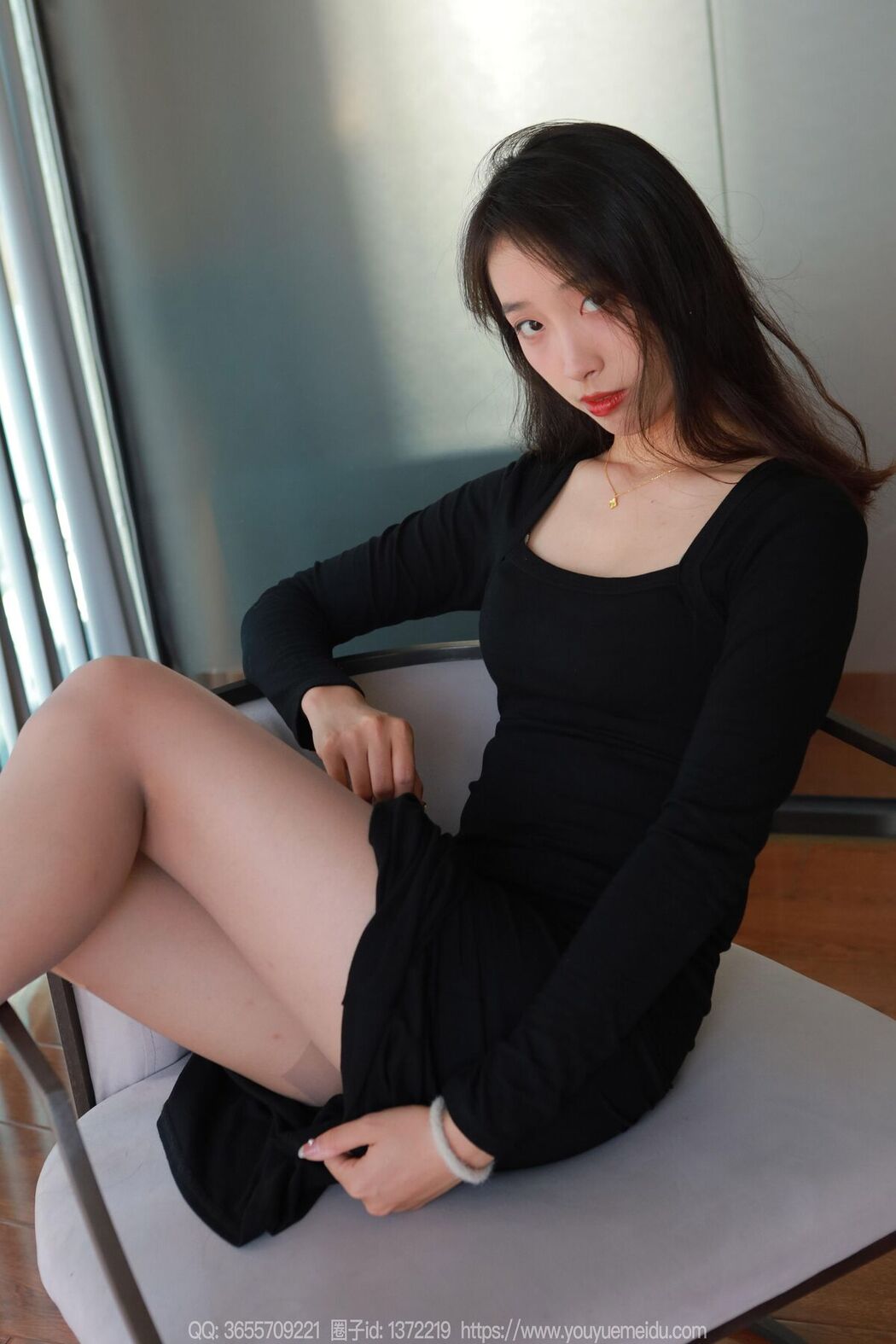 IESS异思趣向 SXJ No.1892 Xiao Jiu