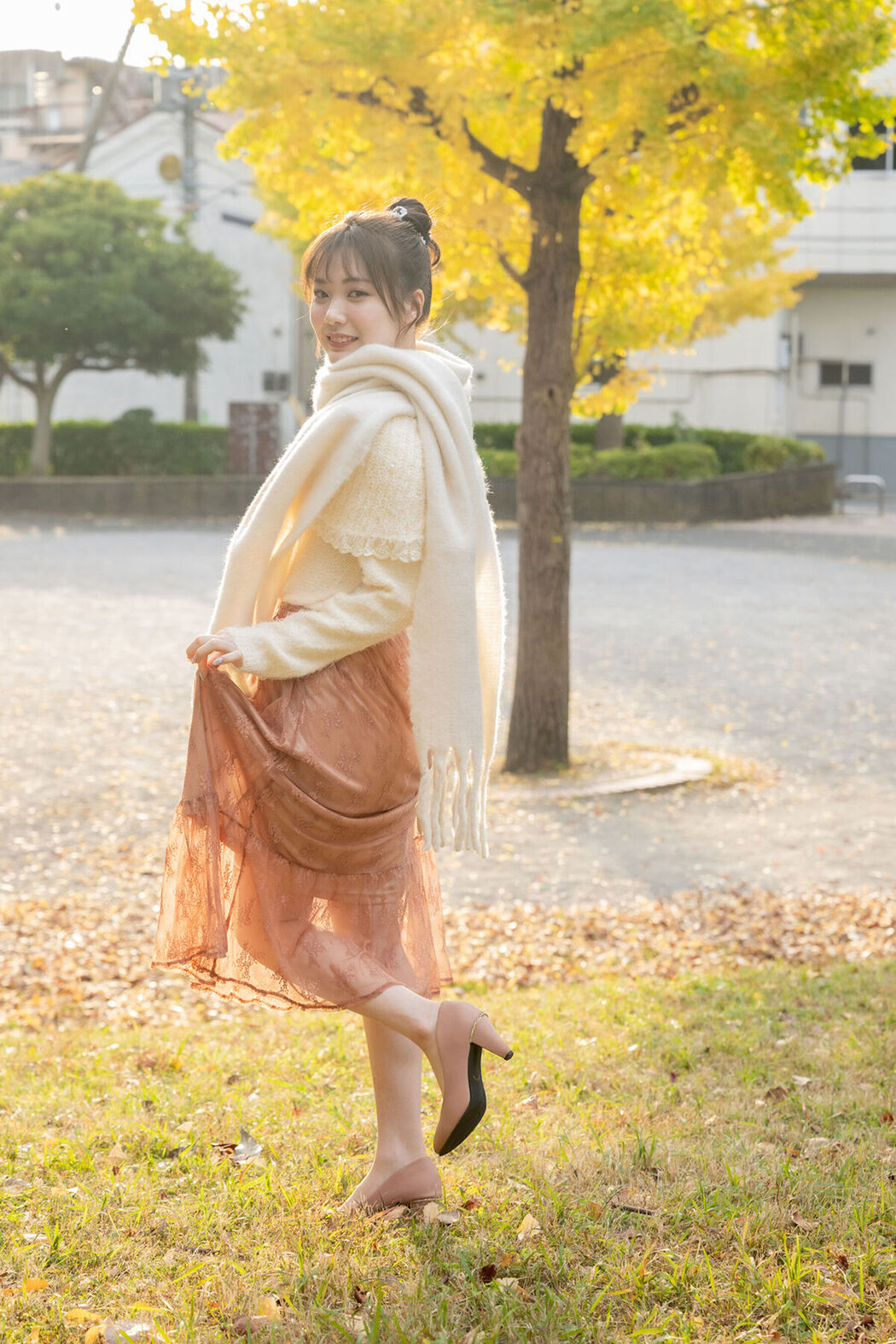 JP Mio Ishikawa 石川澪 &#8211; 幻惑LIPS (51P)