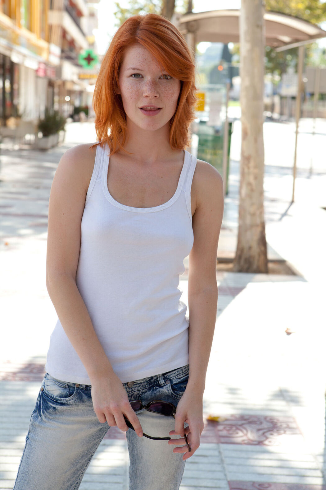 MetArt Mia Sollis &#8211; Soutenir Part02 (63P)