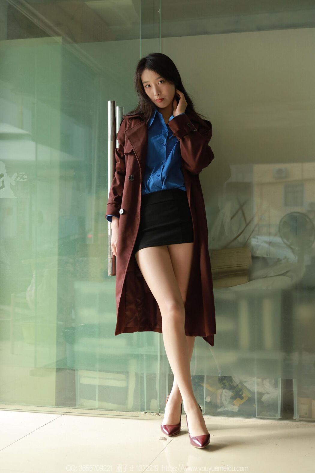 IESS异思趣向 SXJ No.1908 Xiao Jiu