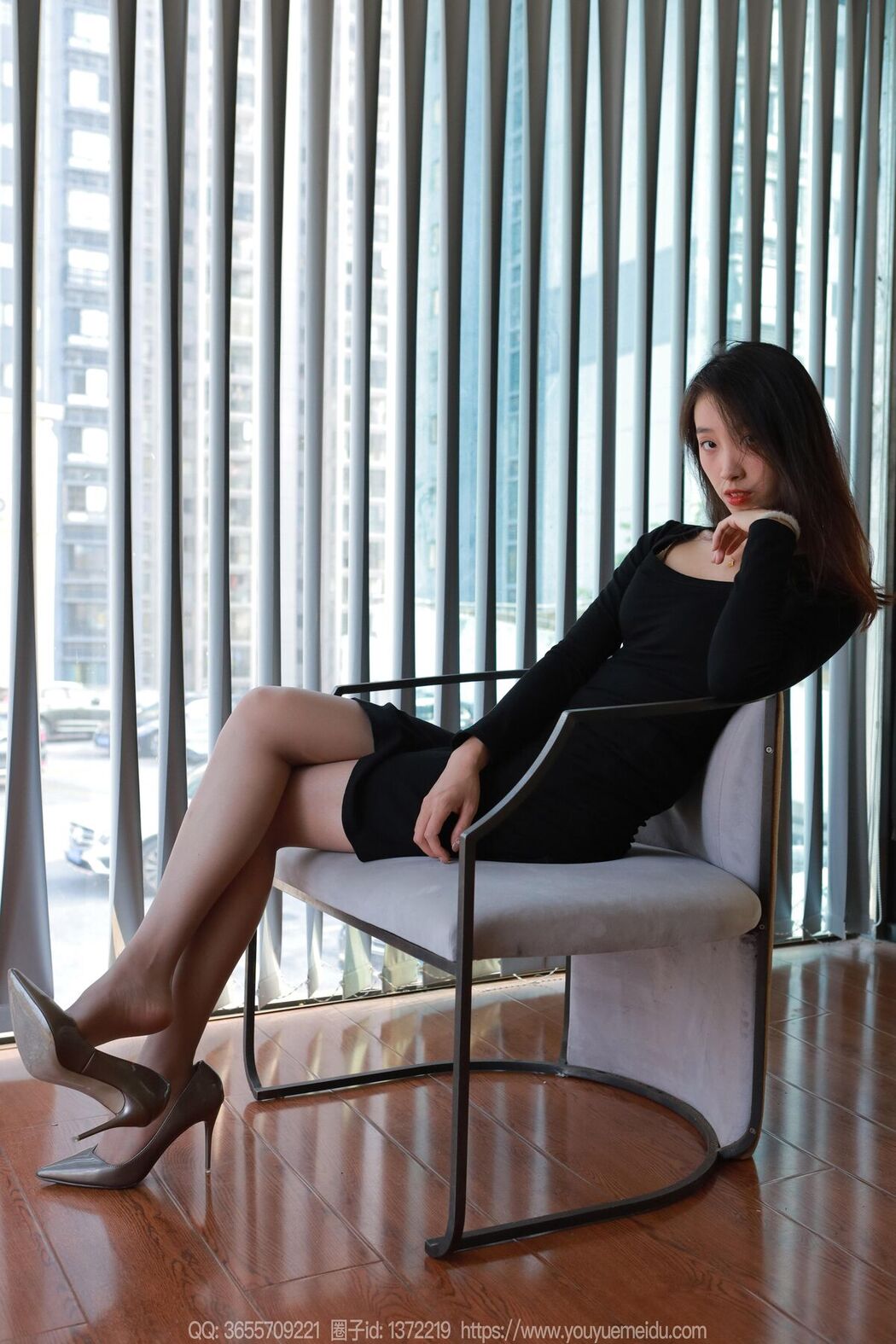 IESS异思趣向 SXJ No.1892 Xiao Jiu