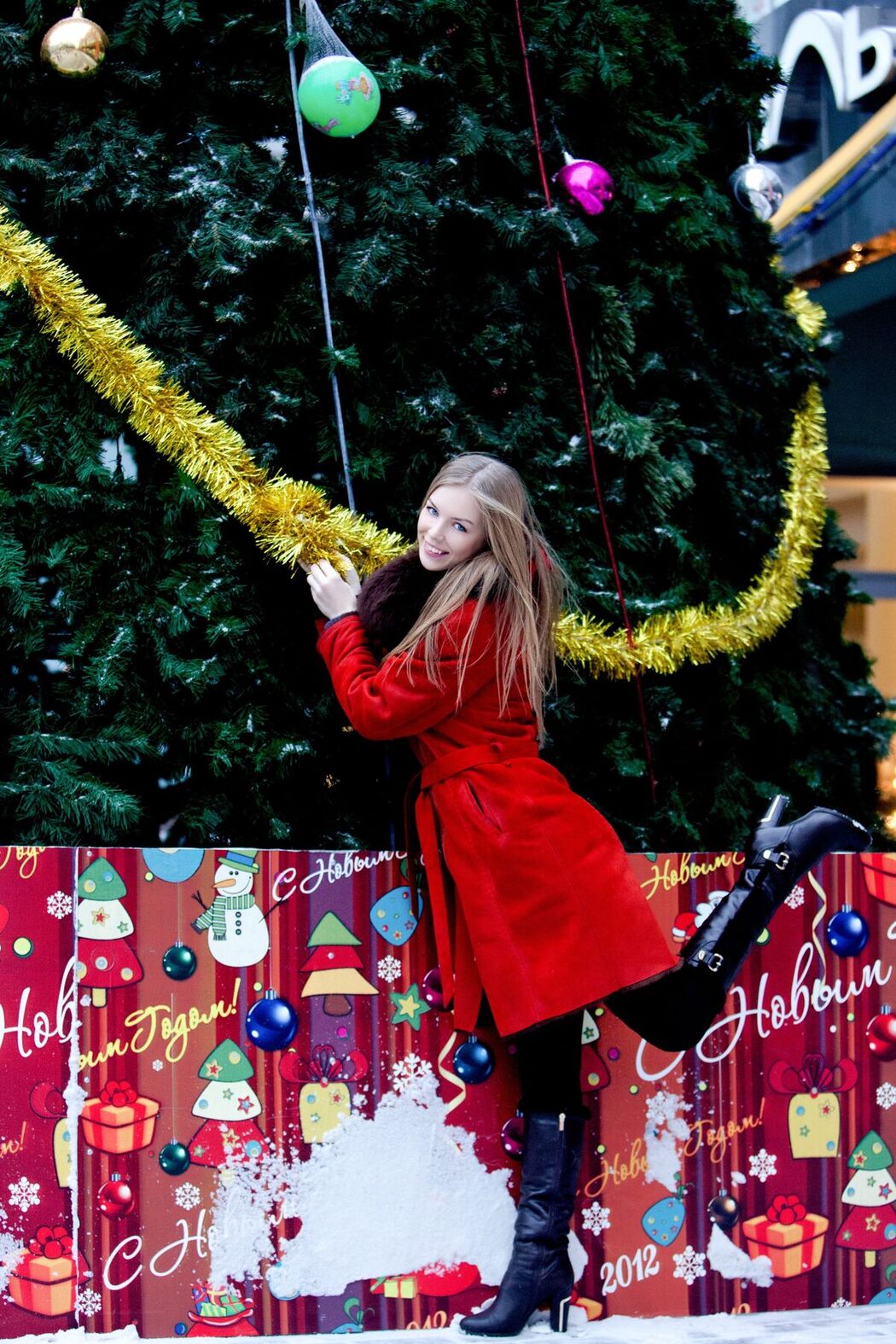 MetArt Flavia A – Presenting Flavia Part01 (66P)