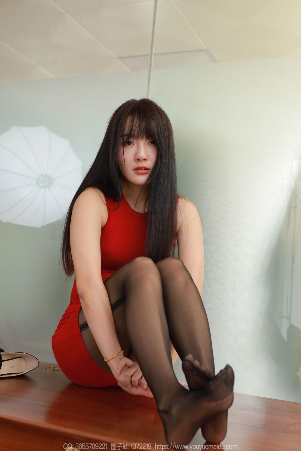 IESS异思趣向 SXJ No.1902 Wan Ping